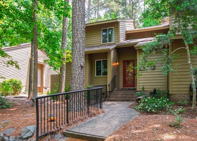 Property at 60 Stoneridge Rd, Durham, NC 27705, 3 beds, 3 baths