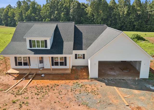 Property at 123 Gregorys Grange, Yanceyville, NC 27379, 3 beds, 2 baths