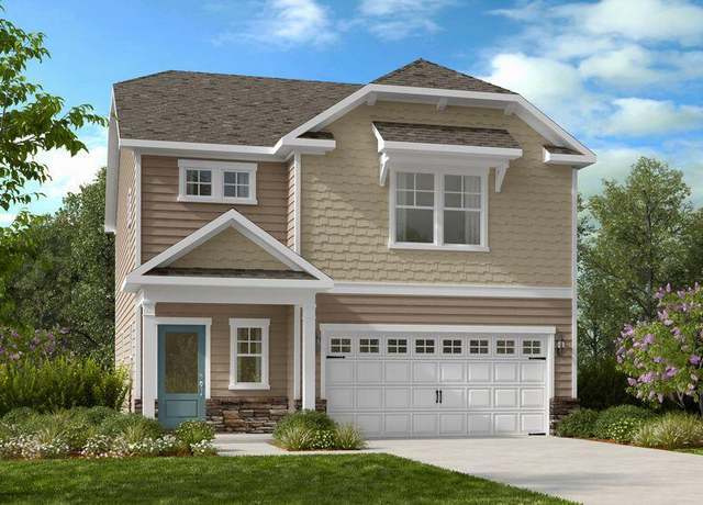 Property at 204 Blue Butterfly Dr, Angier, NC 27501, 4 beds, 2.5 baths