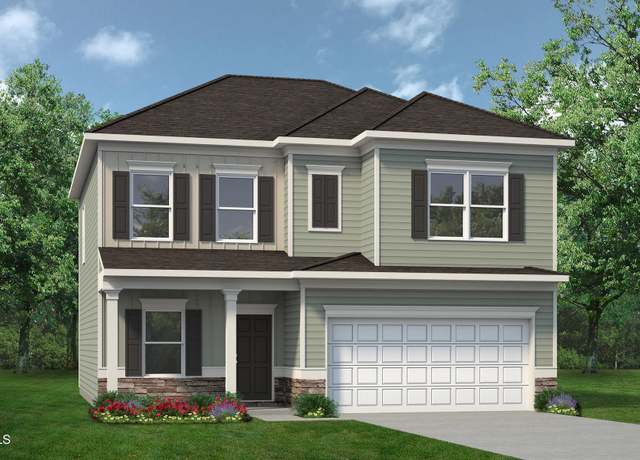 Property at 127 Sage Dr, Broadway, NC 27505, 4 beds, 2.5 baths