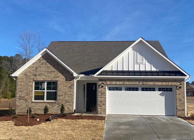 Property at 55 Sawtooth Oak Ln, Youngsville, NC 27596, 3 beds, 2.5 baths