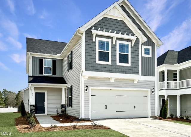 Property at 45 Nimble Way #180, Clayton, NC 27520, 4 beds, 2.5 baths