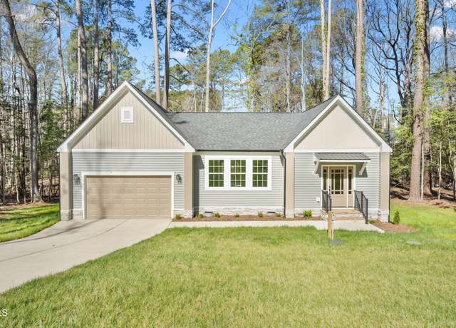Property at 133 Mohawk Dr, Louisburg, NC 27549, 3 beds, 2 baths