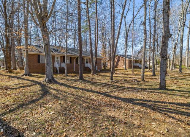Property at 607 Franklin Dr, Eden, NC 27288, 4 beds, 4 baths