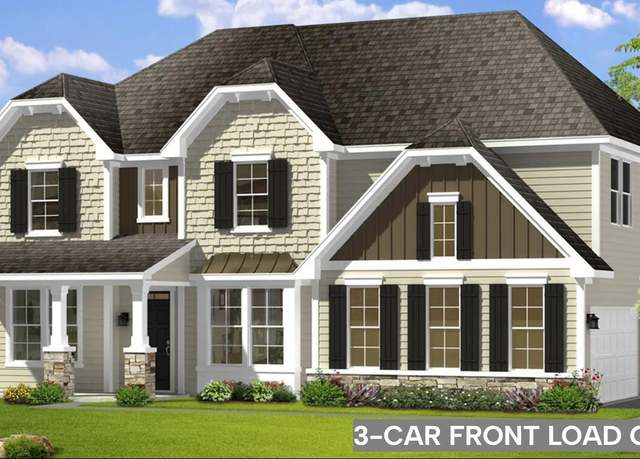 Property at 15 Celtic Ln, Lillington, NC 27546, 4 beds, 3.5 baths
