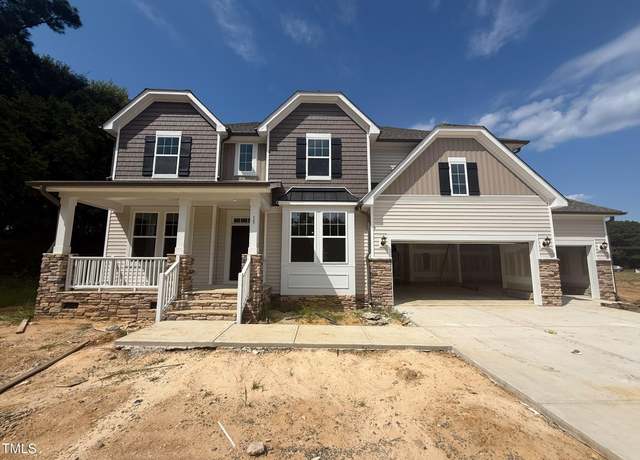 Property at 15 Celtic Ln, Lillington, NC 27546, 4 beds, 3.5 baths