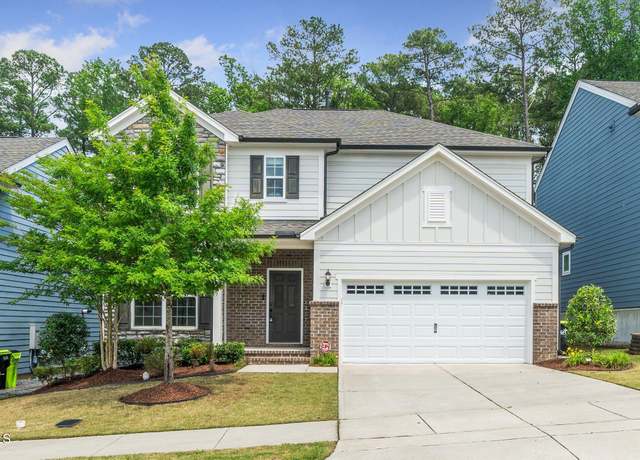 Property at 2619 Bordwell Grant Dr, New Hill, NC 27562, 4 beds, 3 baths
