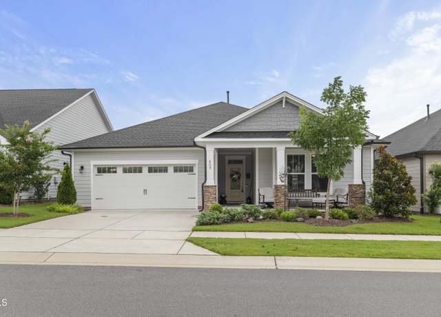 Property at 809 Still Willow Ln, Wendell, NC 27591, 3 beds, 2.5 baths