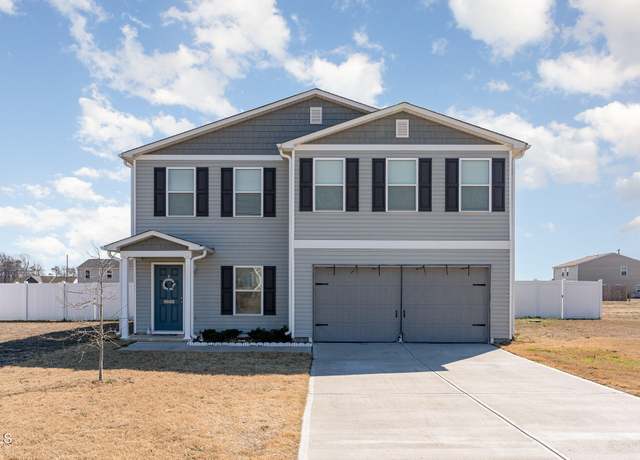 Property at 9000 Shallow Creek Trl, Bailey, NC 27807, 4 beds, 2.5 baths
