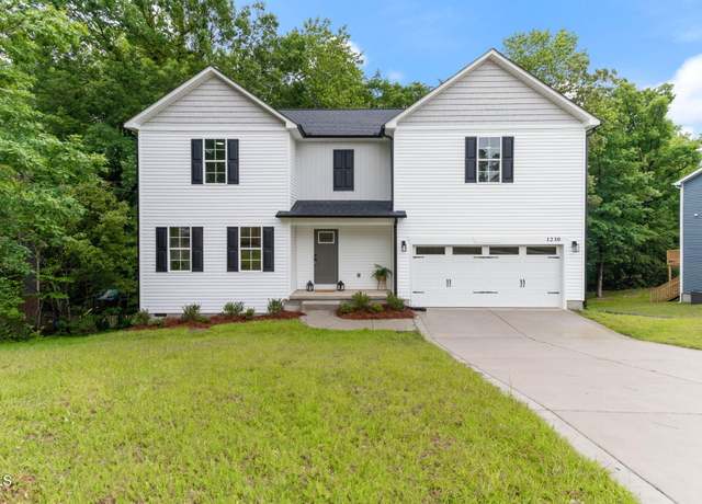 Property at 1230 Arailia Dr, Fayetteville, NC 28314, 3 beds, 2.5 baths