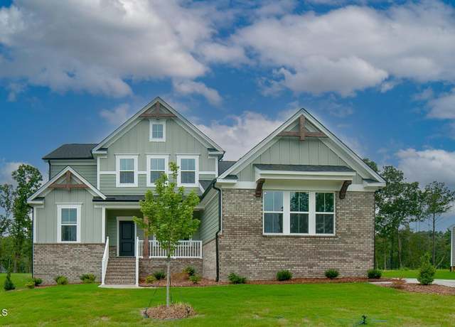 Property at 315 Gilliland Rd, Siler City, NC 27344, 4 beds, 3.5 baths