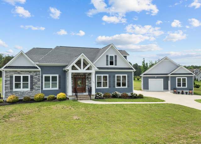 Property at 4564 Ashton's Way, Franklinton, NC 27525, 3 beds, 2 baths
