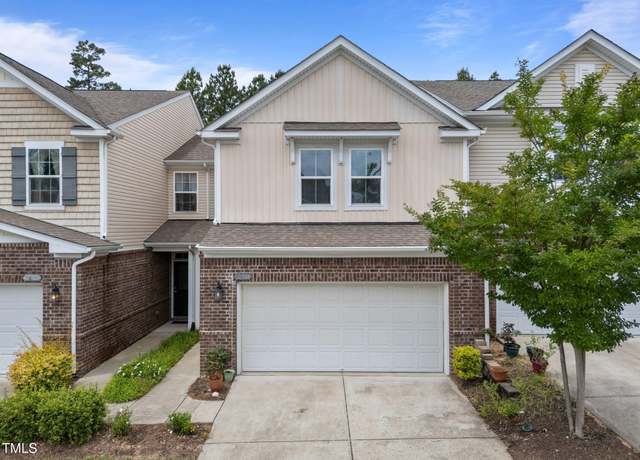 Property at 1413 Glenwater Dr, Cary, NC 27519, 4 beds, 3 baths