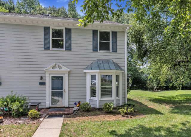 Property at 6700 Tattershale Ct, Raleigh, NC 27613, 2 beds, 2.5 baths