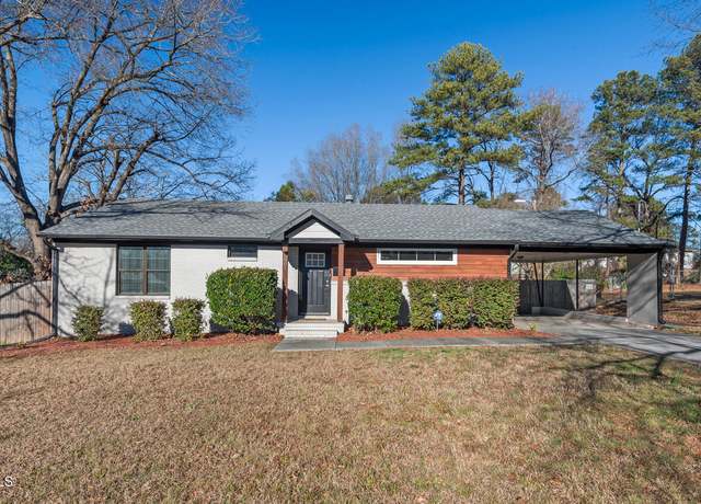 Property at 1801 Liberty St, Durham, NC 27703, 3 beds, 2 baths