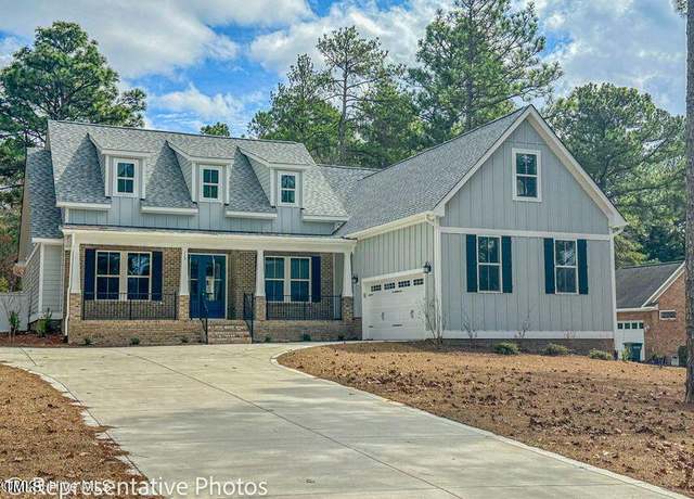 Property at 515 Sanctuary Trl, Cameron, NC 28326, 4 beds, 3 baths