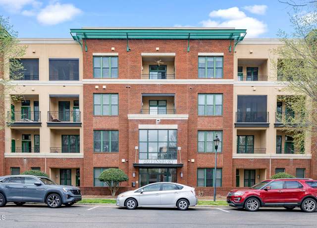 Property at 300 Finsbury #115, Durham, NC 27703, 1 bed, 1 bath