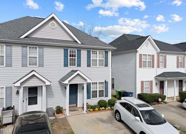 Property at 2245 Ventana Ln, Raleigh, NC 27604, 2 beds, 2.5 baths