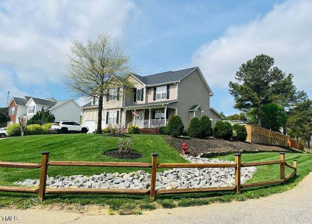 Property at 10 Sapphire Dr, Sanford, NC 27332, 3 beds, 2.5 baths