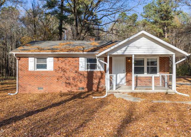 Property at 988 Moore's Chapel Cemetery Rd, Graham, NC 27253, 3 beds, 1 bath