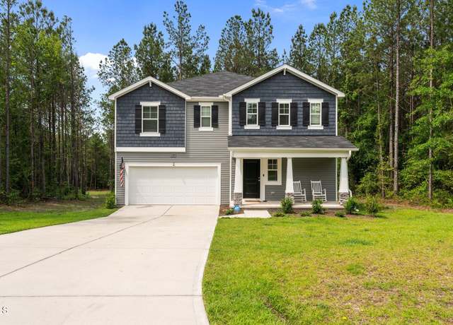 Property at 120 Rocking Horse Ln, Sanford, NC 27332, 4 beds, 3 baths