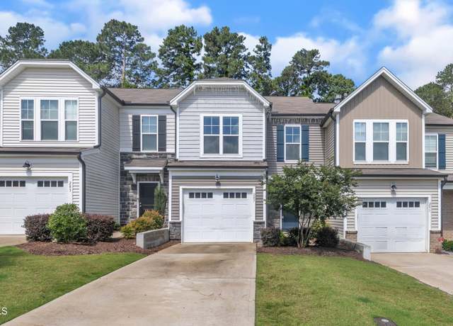 Property at 287 White Oak Ridge Dr, Garner, NC 27529, 3 beds, 2.5 baths