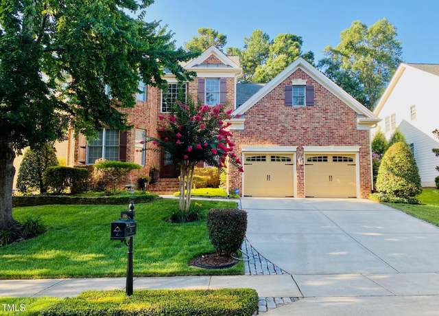 Property at 9128 Palm Bay Cir, Raleigh, NC 27617, 4 beds, 3 baths