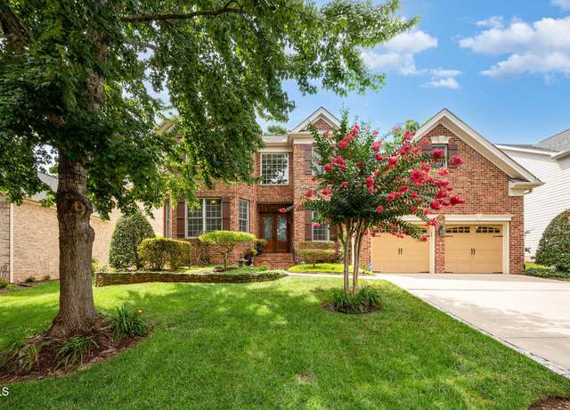 Property at 9128 Palm Bay Cir, Raleigh, NC 27617, 4 beds, 3 baths