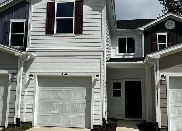 Property at 10608 Brookside Reserve Rd, Raleigh, NC 27614, 3 beds, 2.5 baths