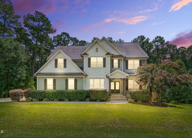 Property at 206 Running Springs Ct, Clayton, NC 27527, 4 beds, 5.5 baths