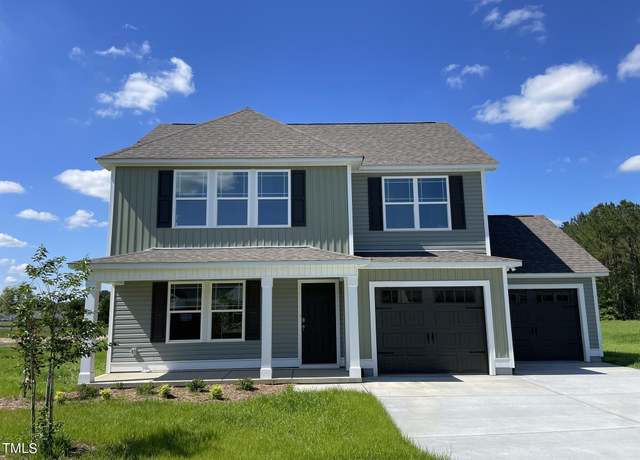 Property at 253 Lotus Ave, Smithfield, NC 27577, 3 beds, 2.5 baths