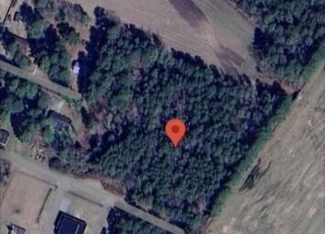 Property at 01-1907 Off 1305 End Of 1397, Warsaw, NC 28398