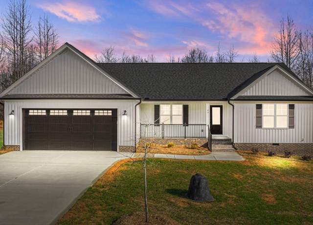 Property at 85 Leisure Ln, Louisburg, NC 27549, 3 beds, 2 baths