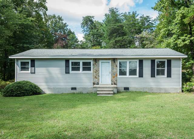Property at 683 Baynes Rd, Burlington, NC 27217, 3 beds, 1 bath