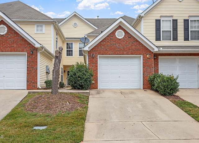 Property at 2633 Vega Ct, Raleigh, NC 27614, 2 beds, 2.5 baths