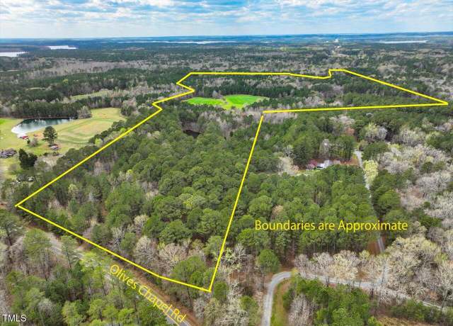 Property at 0 Olives Chapel Rd, Apex, NC 27523
