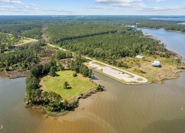 Property at 0 Wilkins Rd, Belhaven, NC 27810