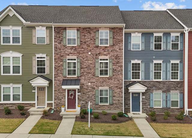 Property at 1094 Ambergate Sta, Apex, NC 27502, 3 beds, 3 baths