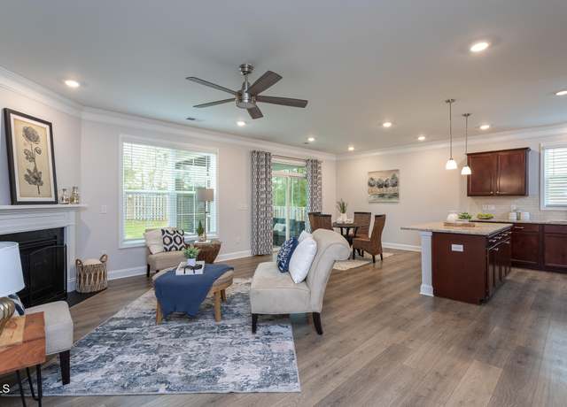 Property at 108 Pronghorn Deer Ct, Garner, NC 27529, 4 beds, 4 baths
