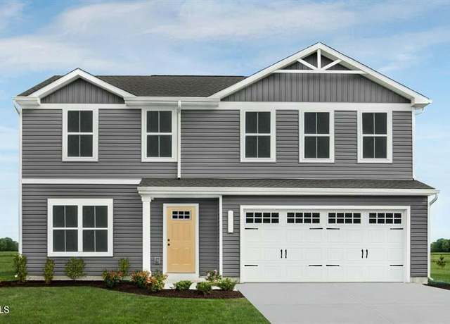 Property at 282 N Coral Bells Way, Four Oaks, NC 27524, 4 beds, 2.5 baths
