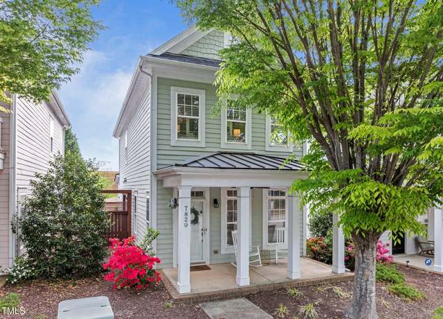 Property at 7829 Acc Blvd, Raleigh, NC 27617, 3 beds, 2.5 baths