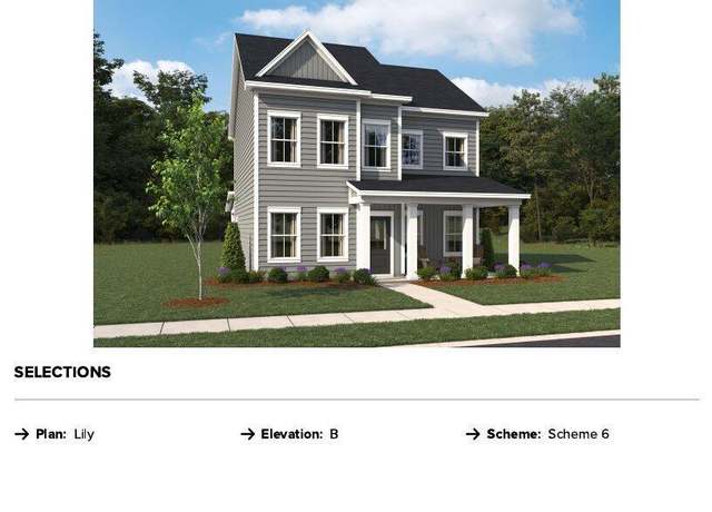 Property at 2872 Quarry Rd #166, Rolesville, NC 27571, 3 beds, 2.5 baths