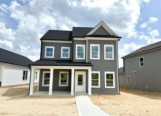Property at 2872 Quarry Rd #166, Rolesville, NC 27571, 3 beds, 2.5 baths