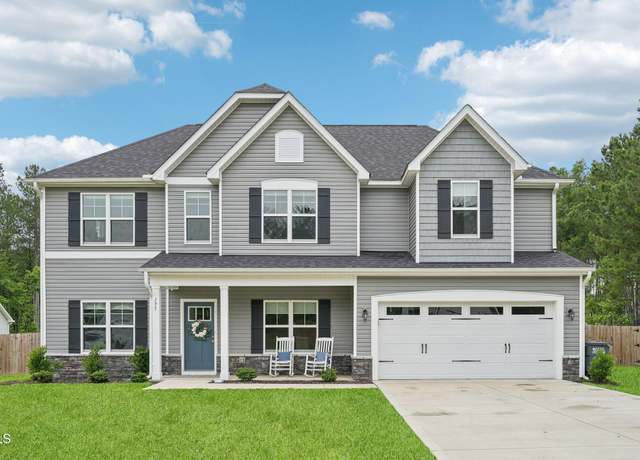 Property at 195 Solomon Dr, Cameron, NC 28326, 4 beds, 3 baths