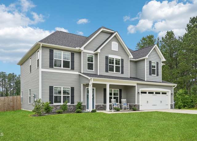 Property at 195 Solomon Dr, Cameron, NC 28326, 4 beds, 3 baths