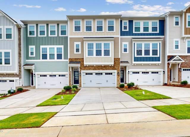Property at 2721 Hunter Woods Dr #565, Apex, NC 27502, 4 beds, 3.5 baths