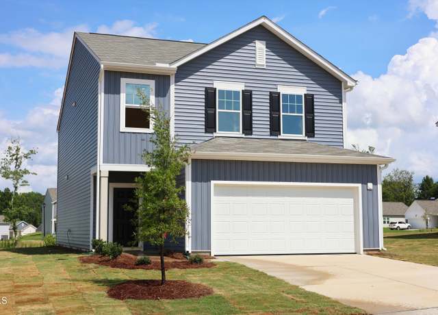 Property at 851 Embraer Way, Spring Hope, NC 27882, 4 beds, 3 baths