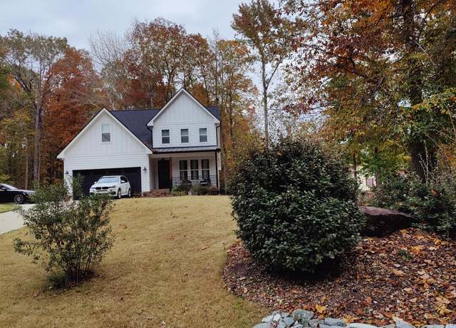 Property at 716 Spirit Hill Dr, Hillsborough, NC 27278, 3 beds, 2.5 baths