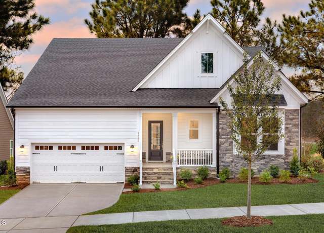 Property at 367 Gilliland Rd, Siler City, NC 27344, 4 beds, 3 baths