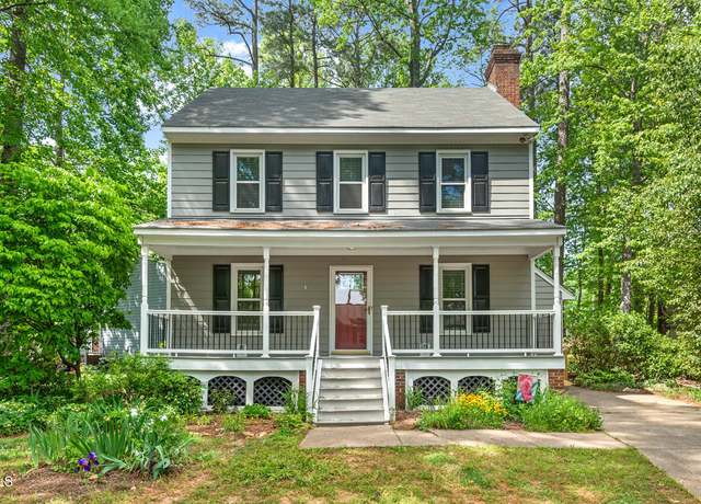 Property at 4420 Tetbury Pl, Raleigh, NC 27613, 3 beds, 3 baths
